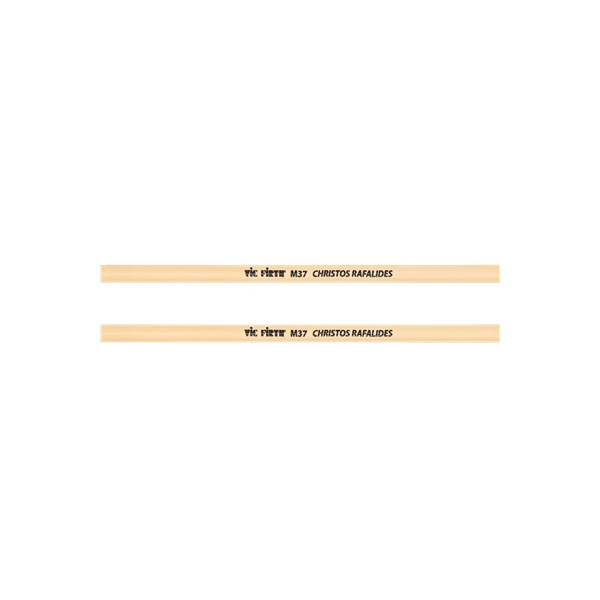 Vic Firth PVF M37 Chris Rafilides Vibra Mall Cord