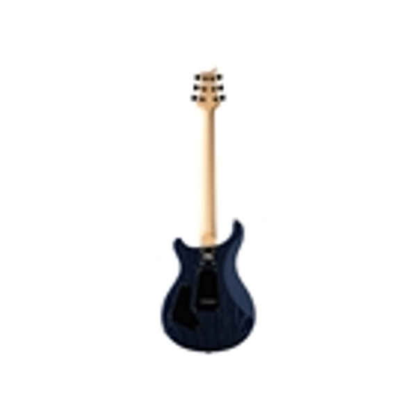 PRS CE 24-08 Swamp Ash Limited Edition Metallic Midnight