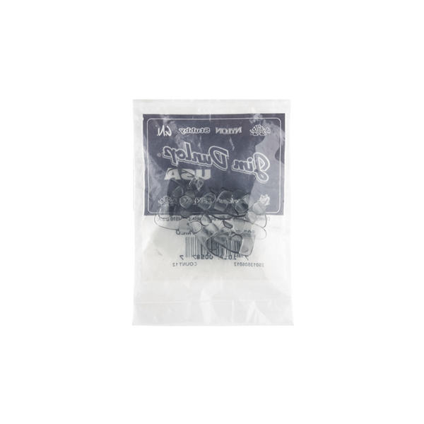 Dunlop 9032R FINGER MEDIUM - BAG 12 PLETTRI