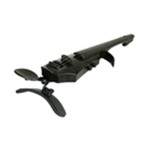 NS Design WAV4 Electric Violin 4 Satin Black