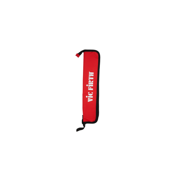 Vic Firth ESBRED - Essentials Stick Bag - Red