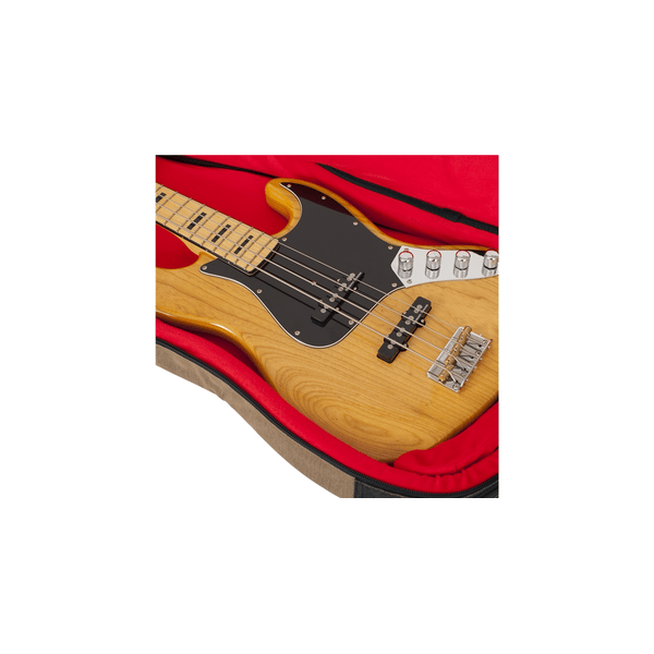 Gator Cases GT-BASS-TAN Borsa Transit basso Beige