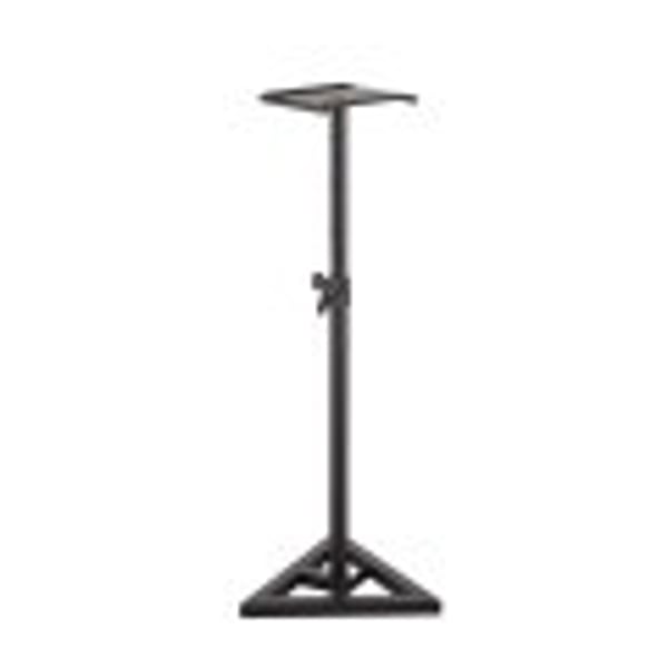 SOUNDSATION Supporto per monitor da studio regolabile