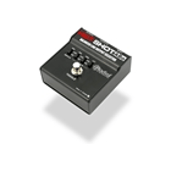 Radial Engineering Hot Shot ABo