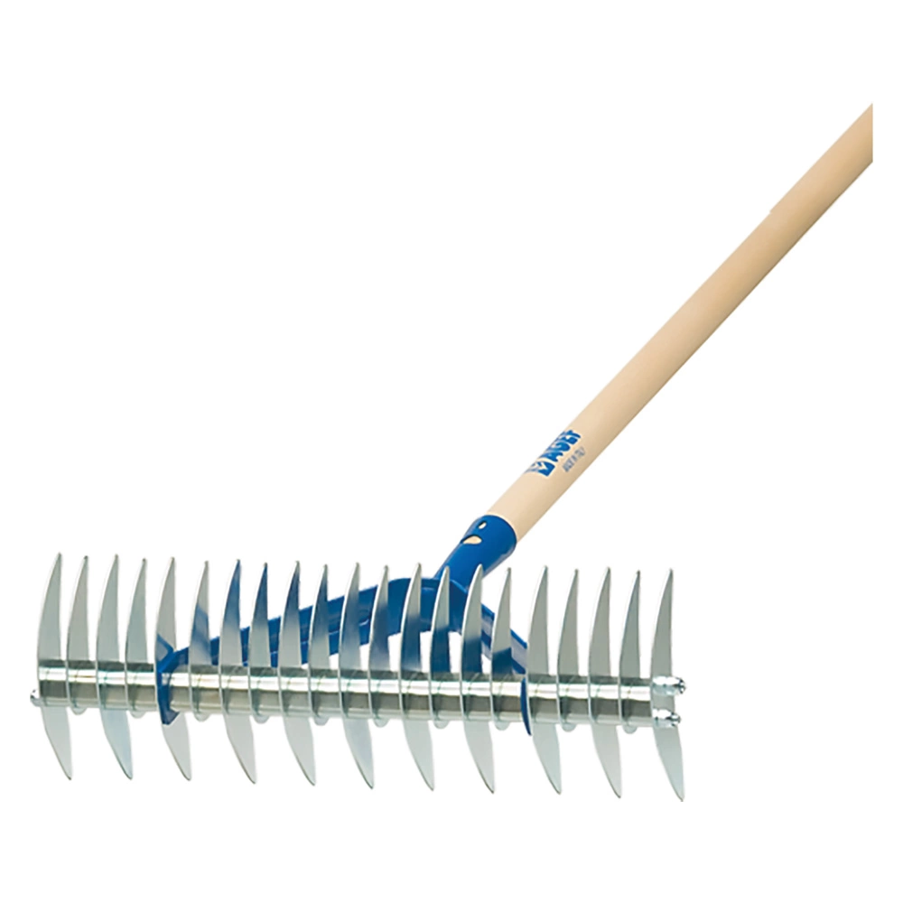 Rastrello per foglie da giardino, sacco per rifiuti da giardino, kit di attrezzi da giardino per raccogliere foglie o erba tagliata | Leroy Merlin Rastrello per foglie da giardino, sacco per rifiuti da giardino, kit di attrezzi da giardino per raccogliere foglie o erba tagliata | Leroy Merlin