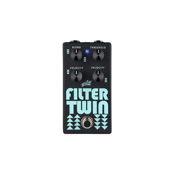 Aguilar Filter Twin Gen2