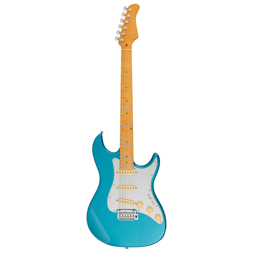 SIRE GUITARS S7 NEW GEN TP (M) TIDE POOL