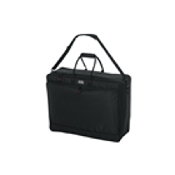 Gator Cases G-MIXERBAG-2519 Borsa mixer/attrezzatura 63,5 x 48,3 x 20,3 cm