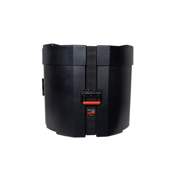 Gator Cases GPC2016BD Custodia per Grancassa 20" X 16"