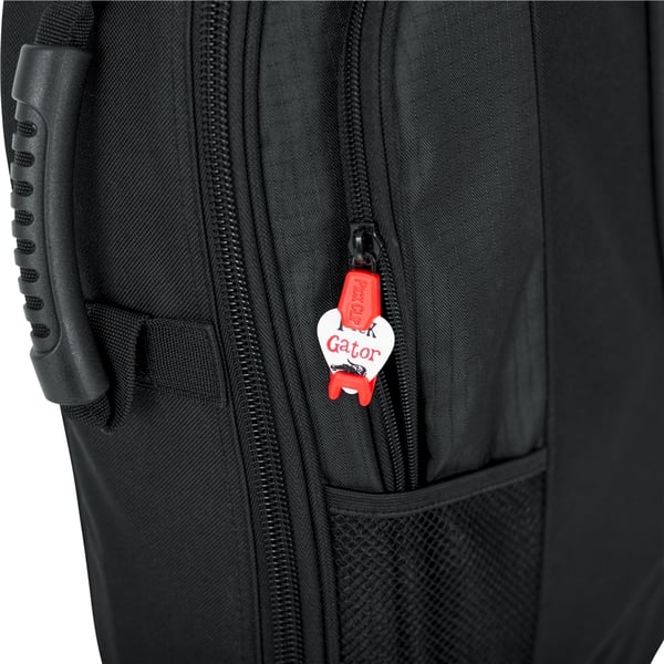 Gator Cases GB-4G-UKE TEN Borsa 4G ukulele tenore
