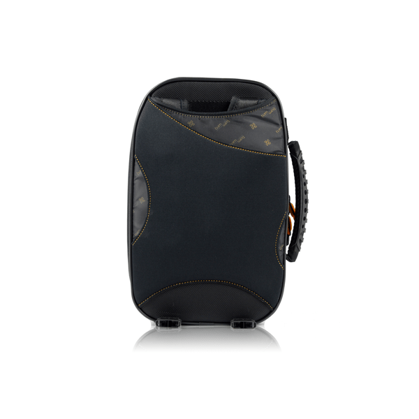 BAM ITALIA TREK3027SSC CUSTODIA NEW TREKKING PER CLARINETTO - SILVER CARBON