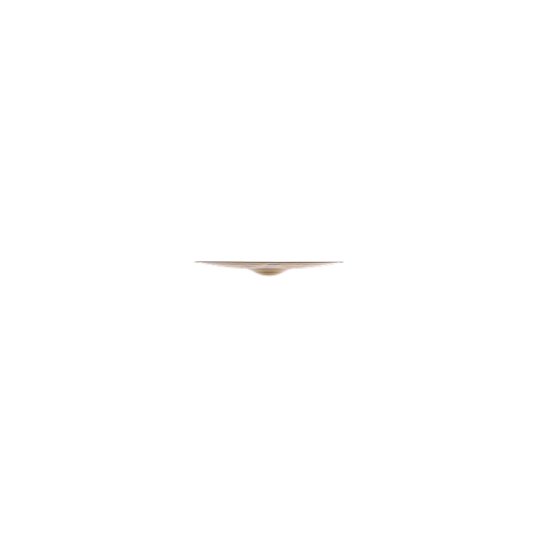 Zildjian K0822-13" K HiHat Bottom