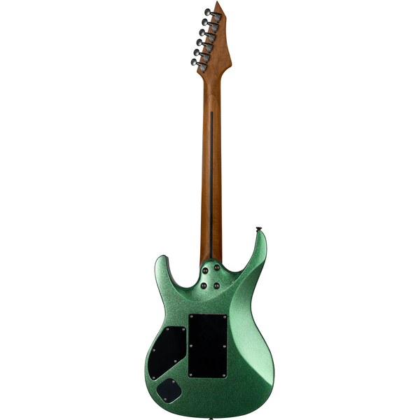 MOOER MMT100 FR AURORA GREEN