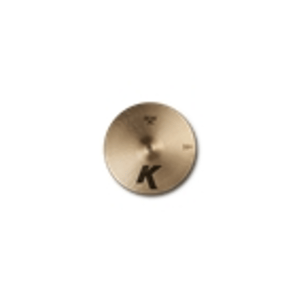 Zildjian K0813-14" K Light HiHat Top