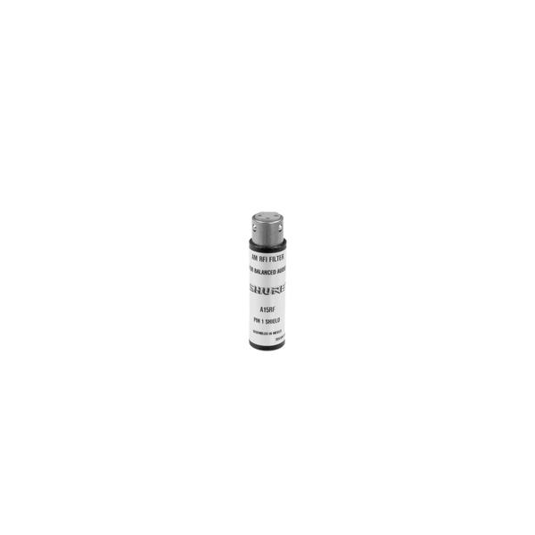 Shure A15RF Attenuatore interferenze RF