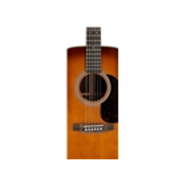 Martin & Co. HD-28 Ambertone (2025)