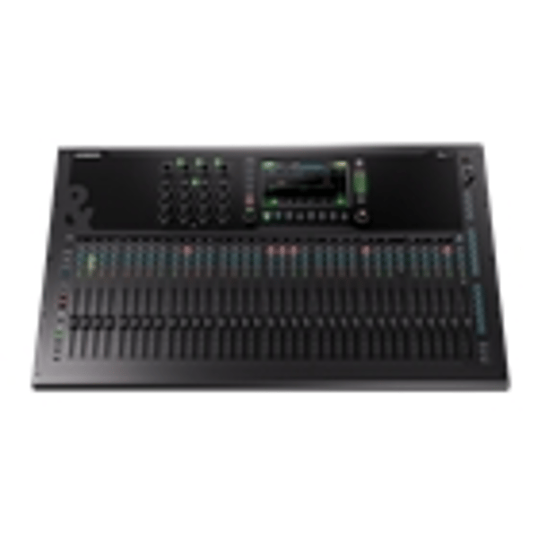 Allen & Heath QU-7