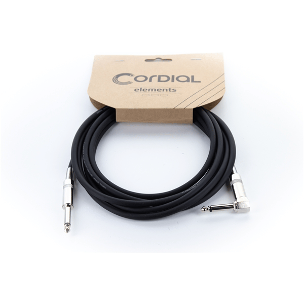 Cordial Elements EI 3 PR