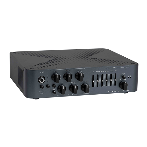 Darkglass Microtubes X900