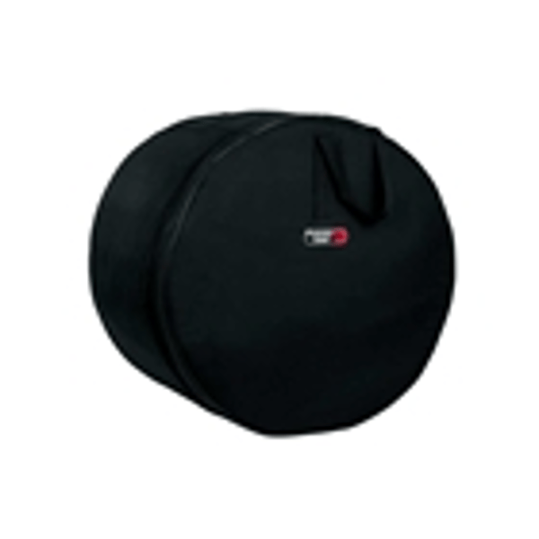 Gator Cases GP-2016BD Borsa imbottita per grancassa 20" x 16"<br>