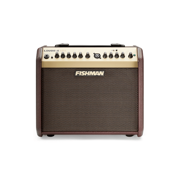 Fishman Loudbox Mini Bluetooth 60W (PRO-LBT-EU5)