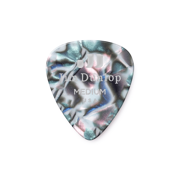 Dunlop 483R#14 Abalone - Medium