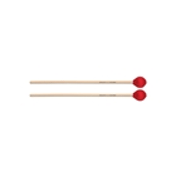 Vic Firth M274 - Corpsmaster Keyboard Signature Iain Moyer - Hard