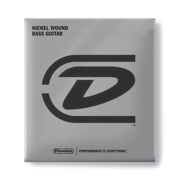Dunlop DBSBN130 Corda Singola .130SB Avvolta