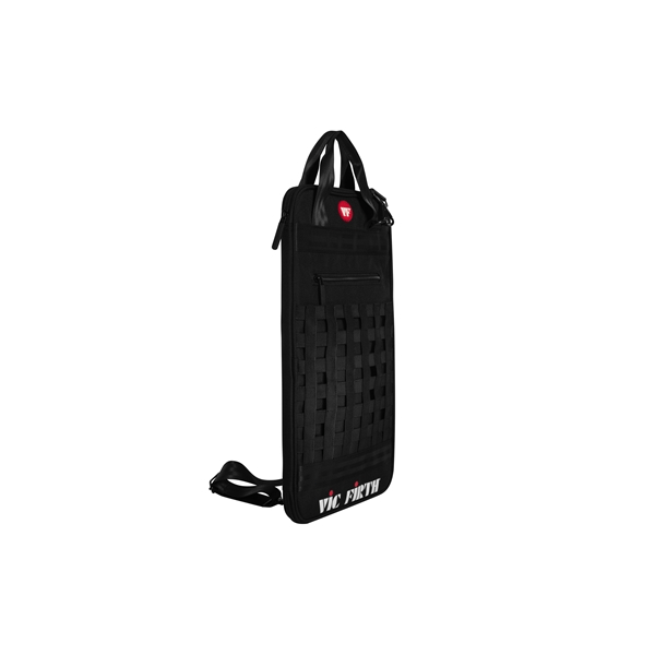 Vic Firth VXSB0063 PERF CLASS STICK BAG BLACK