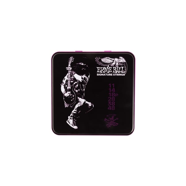 Ernie Ball 3820 Limited Edition Slash Signature