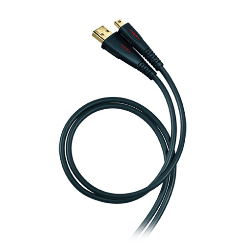 DIE HARD Cavo professionale USB 2.0 a doppia schermatura con connessioni Gold plated.