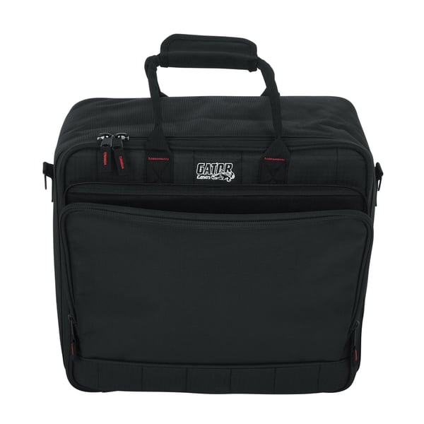 Gator Cases G-MIXERBAG-1515 Borsa mixer/attrezzatura 38,1 x 38,1 x 14 cm