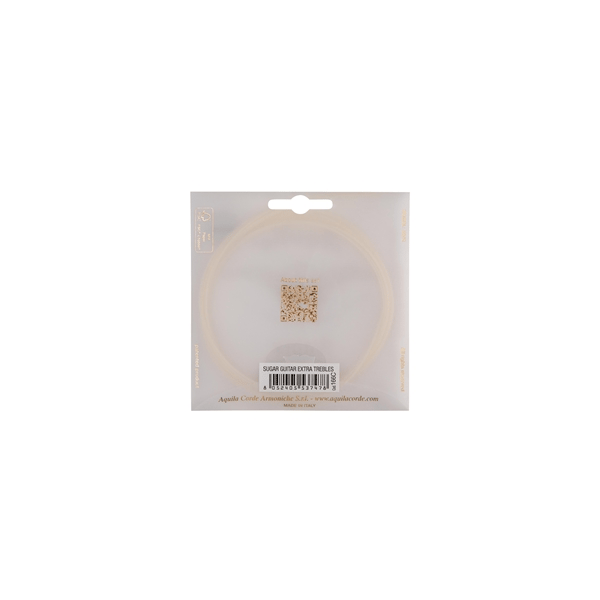 Aquila 166C Sugar Guit set extra tension