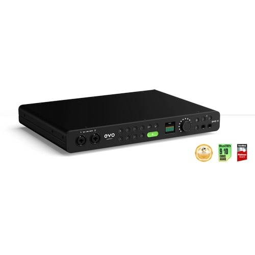 AUDIENT ITALIA INTERFACCIA AUDIO EVO16