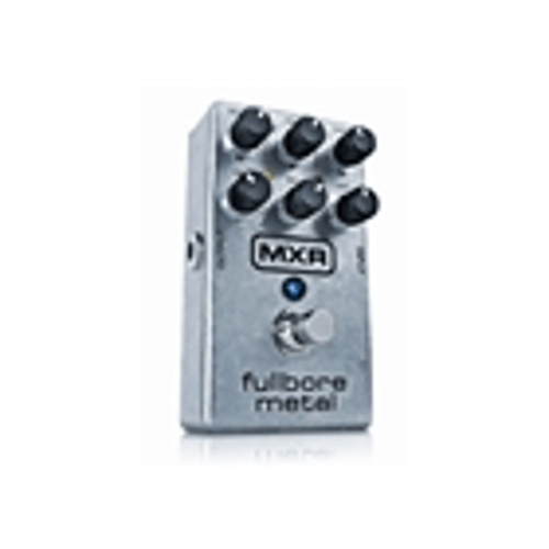 Mxr M116 Fullbore Metal