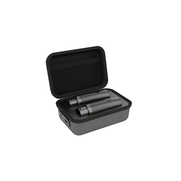 NUX Bundle sistema microfonico wireless 2.4GHz