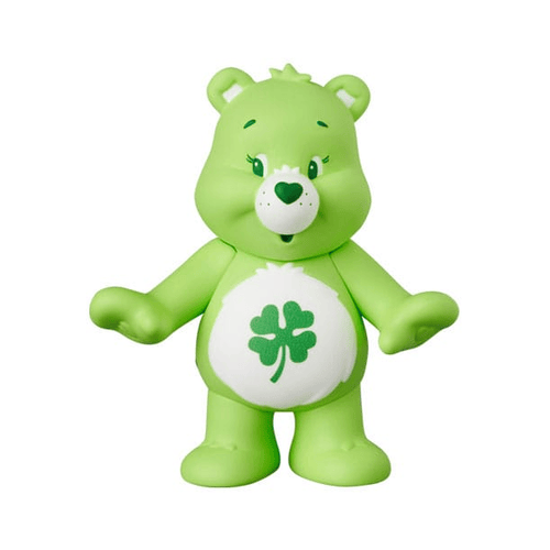 Care Bears Minifigura UDF Serie 16 Luck Bear 7 cm