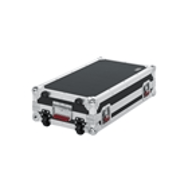 Gator Cases G-TOUR PEDALBOARD-LGW G-TOUR Pedaliera Large con rotelle