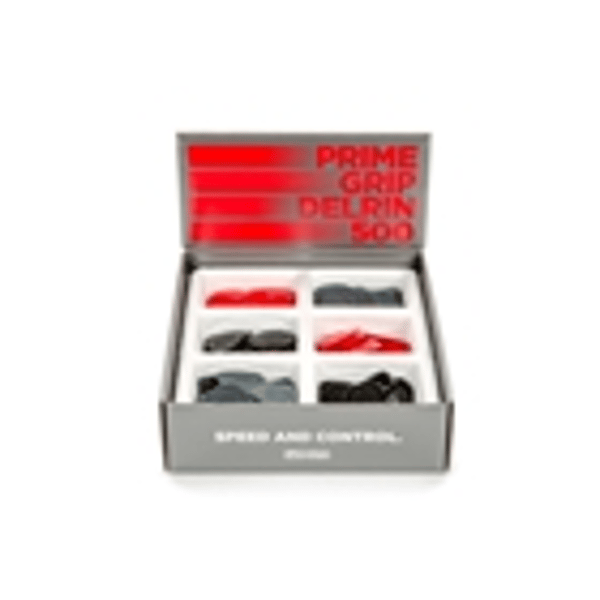 Dunlop MD1901 Prime Grip Lunch Box