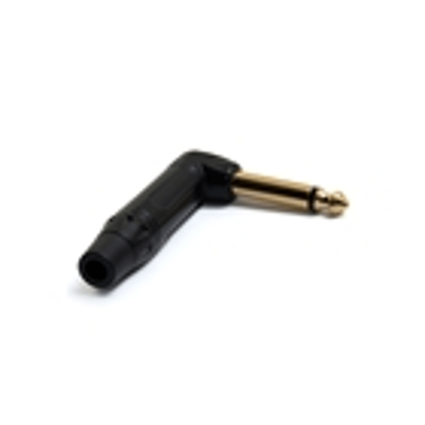 Quik Lok J/JM-M-S Jack Mono 6.3 Silver serie JUST