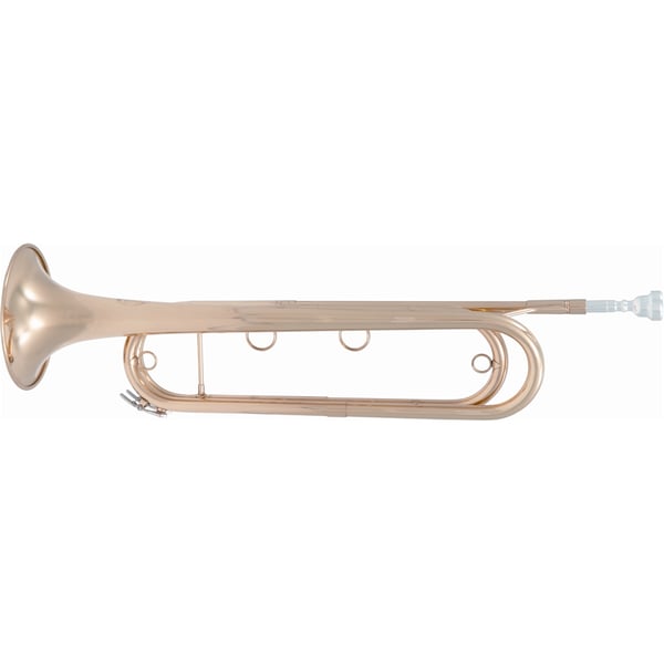 SML Paris VSM FTPC91-L Tromba da cavalleria Concerto in Mib laccata