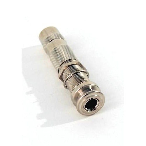 SOUNDSATION PARTS Connettore Jack 6,5" in Metallo