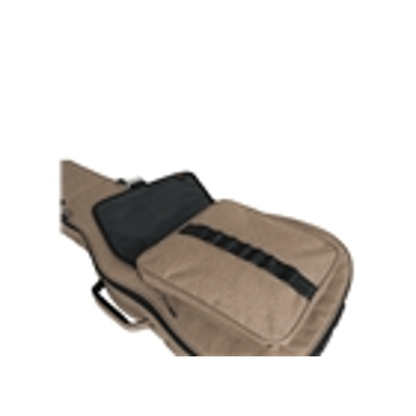 Gator Cases GT-ACOUSTIC-TAN Borsa Transit chitarra acustica Beige