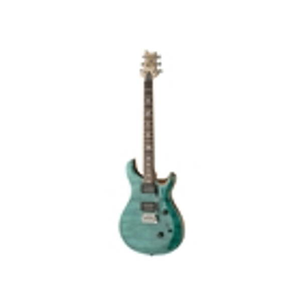 PRS SE Custom 24 Turquoise 2024
