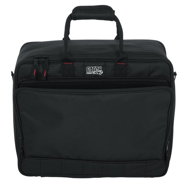 Gator Cases G-MIXERBAG-1815 Borsa mixer/attrezzatura 45,7 x 38,1 x 16,5 cm