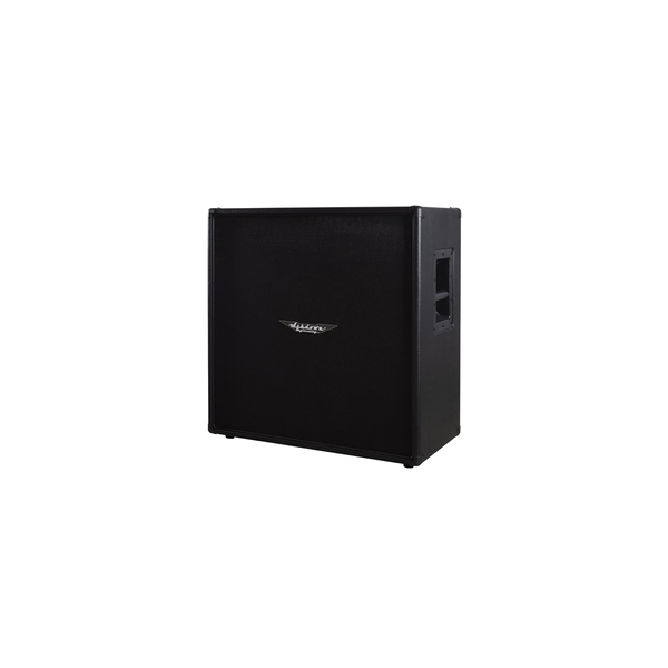 Ashdown SX-412F Cabinet 4x12 Flat