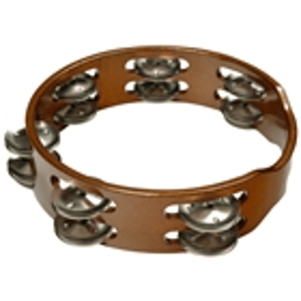 Tanga TAMBOURINE-8 Tamburello 8” 20 cm - PVC