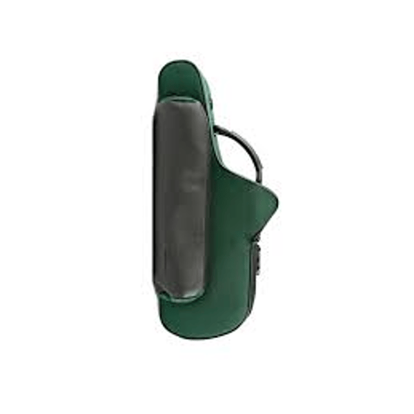 BAM ITALIA 3001SF CUSTODIA CLASSIC PER SAX ALTO - GREEN