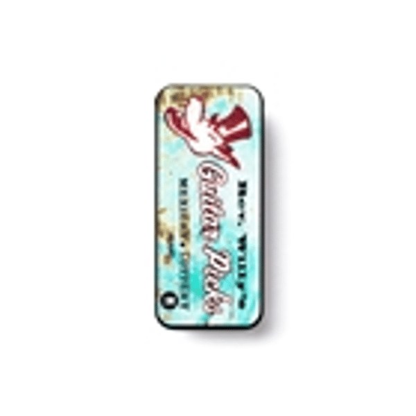 Dunlop RWT01L Rev. Willy Medium Tin Box