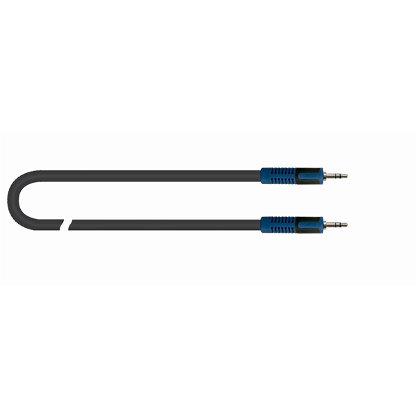 Quik Lok RKSA/138-1 Minijack Stereo/Minijack Stereo